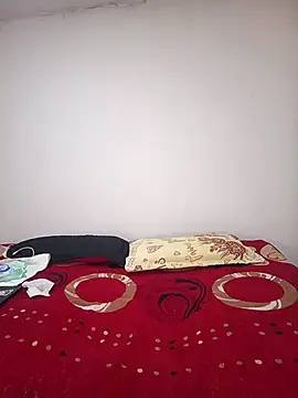 Snapshot of Morenpeka chatting on 27, 11, 2025 Morenpeka online show from 27, 11, 2025