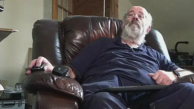 janzer13 online show from 12, 11, 2025