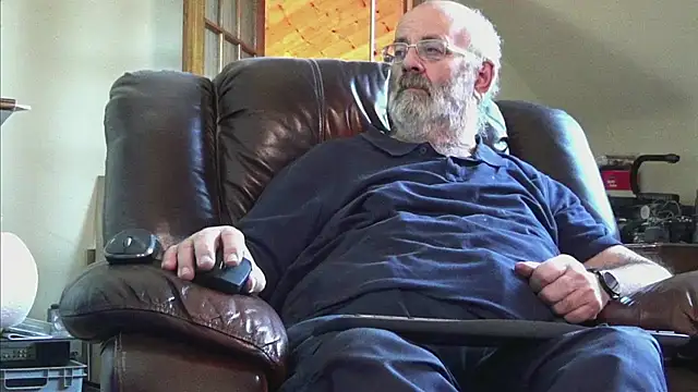 janzer13 online show from 19, 11, 2025