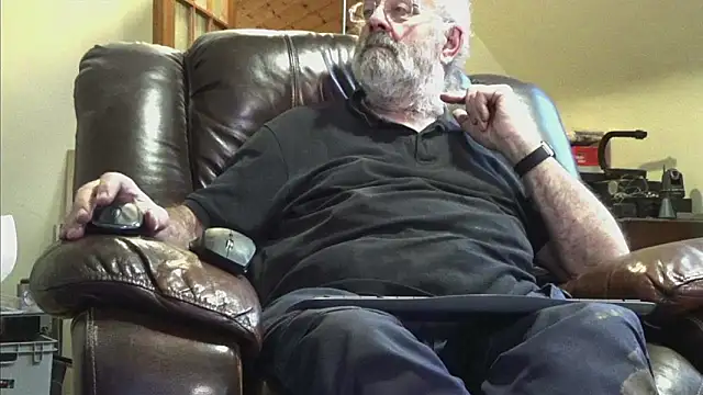 janzer13 online show from 3, 12, 2025