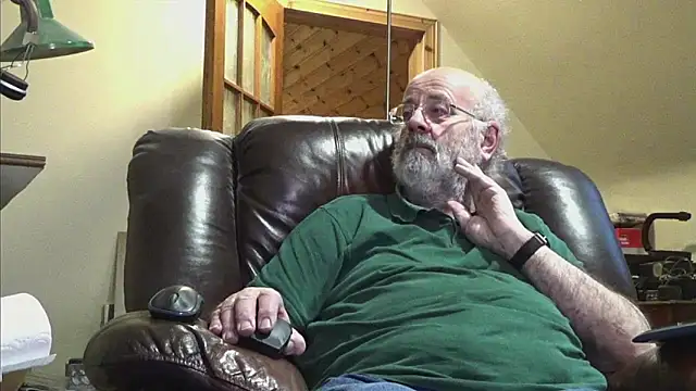 janzer13 online show from 5, 12, 2025