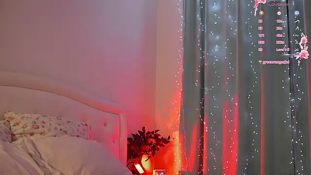 Snapshot of ambershoney chatting on 10, 1, 2026 ambershoney online show from 10, 1, 2026