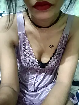 Crystil love-21 online show from 13, 9, 2025