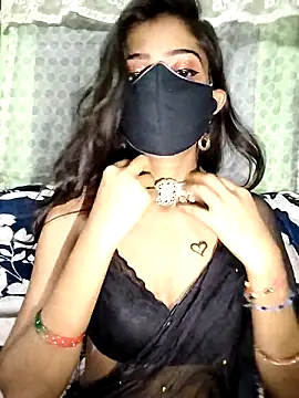 Crystil love-21 online show from 19, 9, 2025