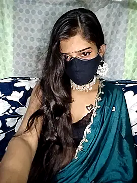 Crystil love-21 online show from 22, 9, 2025