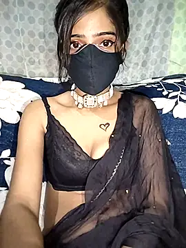 Crystil love-21 online show from 26, 9, 2025