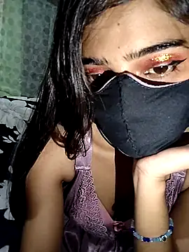 Crystil love-21 online show from 1, 10, 2025