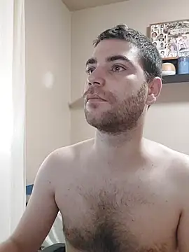 Snapshot of LoboSolitariooy chatting on 17, 10, 2025 LoboSolitariooy online show from 17, 10, 2025