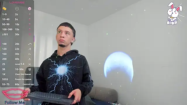Snapshot of polvodeangelll chatting on 24, 9, 2025 polvodeangelll online show from 24, 9, 2025