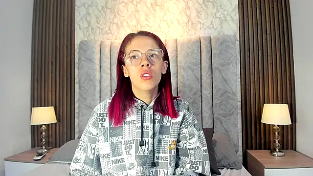 melodyvega0591 online show from 8, 10, 2025