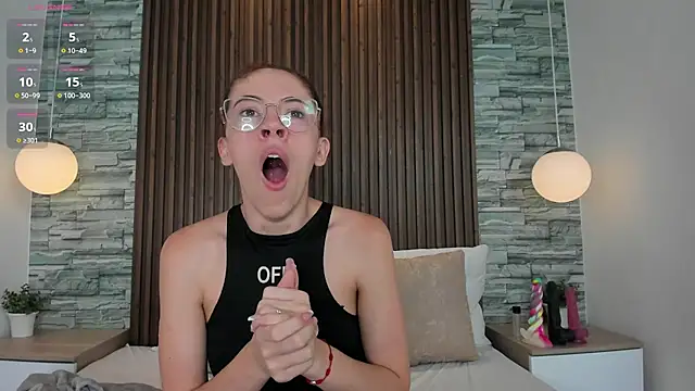 melodyvega0591 online show from 14, 10, 2025