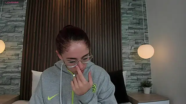 melodyvega0591 online show from 23, 10, 2025