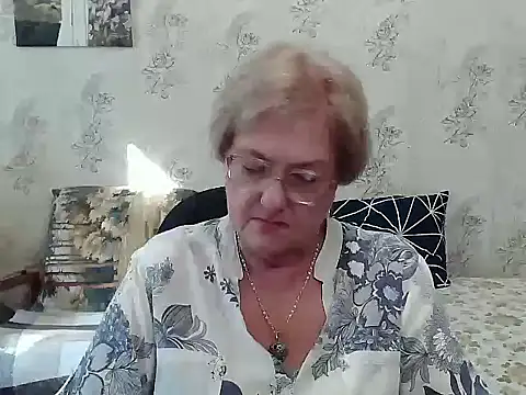 Renata62011 online show from 19, 9, 2025