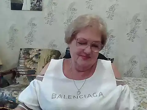 Renata62011 online show from 4, 10, 2025