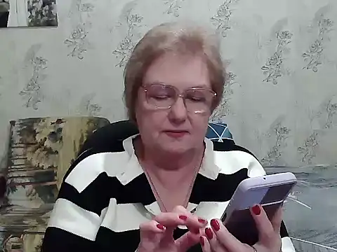 Renata62011 online show from 22, 11, 2025