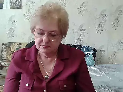 Renata62011 online show from 13, 1, 2026