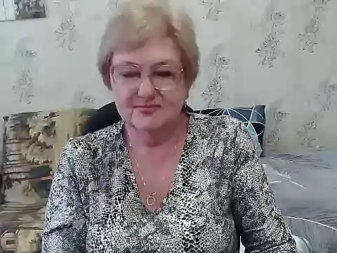 Renata62011 online show from 14, 1, 2026