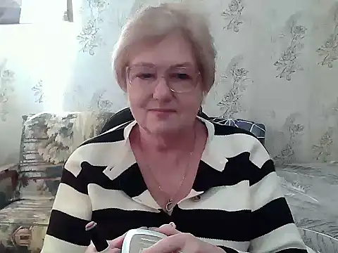 Renata62011 online show from 18, 1, 2026