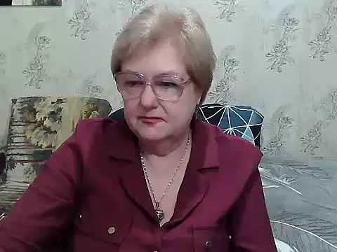 Renata62011 online show from 7, 2, 2026
