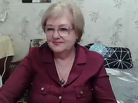 Renata62011 online show from 20, 2, 2026