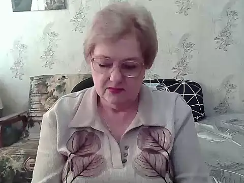 Renata62011 online show from 5, 3, 2026