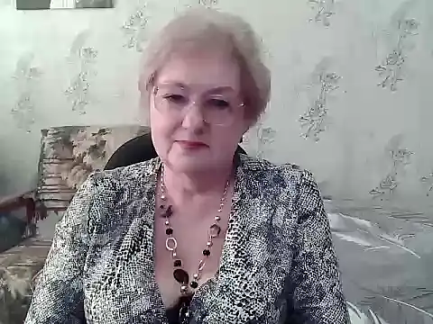 Renata62011 online show from 13, 3, 2026