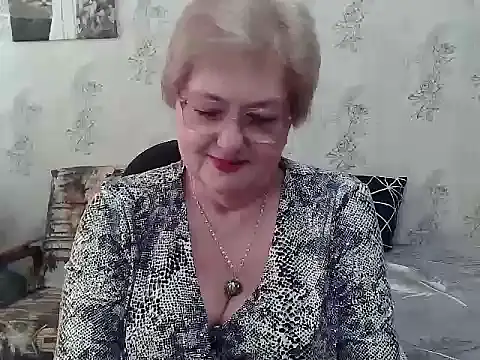 Renata62011 online show from 20, 3, 2026