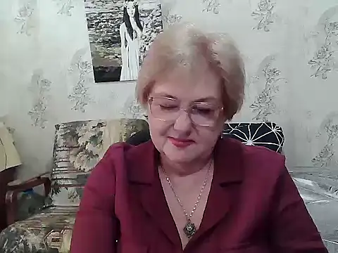 Renata62011 online show from 9, 4, 2026