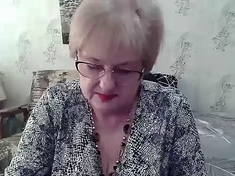 Renata62011 online show from 3, 5, 2026