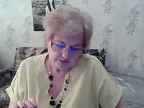 Renata62011 online show from 8, 5, 2026