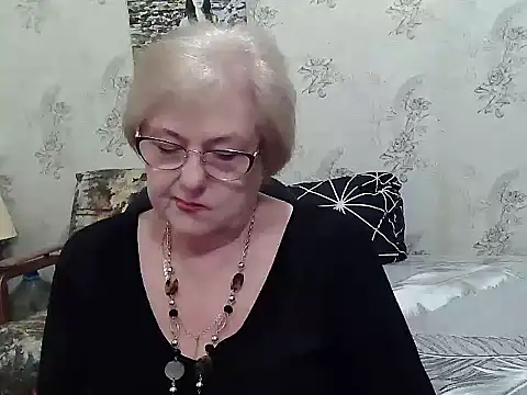 Renata62011 online show from 11, 5, 2026