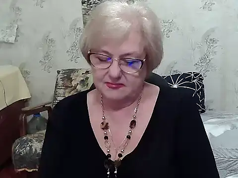 Renata62011 online show from 11, 5, 2026