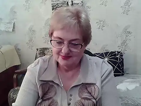 Renata62011 online show from 12, 5, 2026