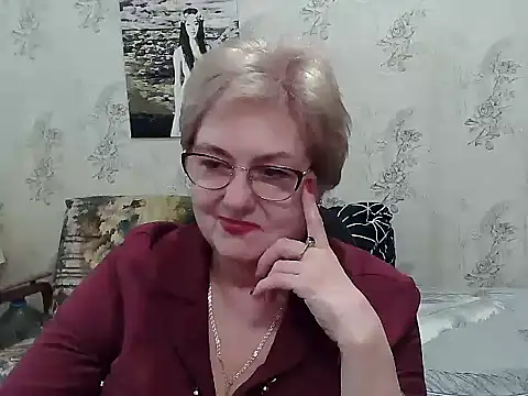 Renata62011 online show from 13, 5, 2026