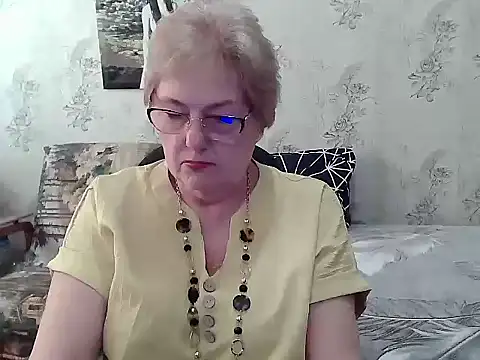 Renata62011 online show from 15, 5, 2026