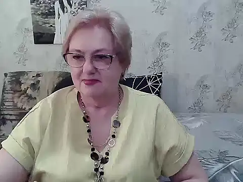 Renata62011 online show from 19, 5, 2026