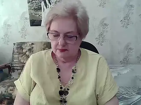 Renata62011 online show from 21, 5, 2026