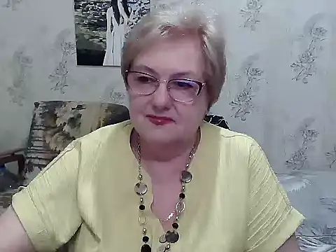 Renata62011 online show from 22, 5, 2026