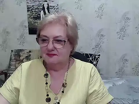 Renata62011 online show from 22, 5, 2026