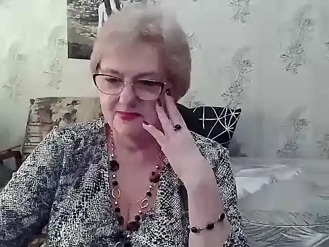 Renata62011 online show from 23, 5, 2026