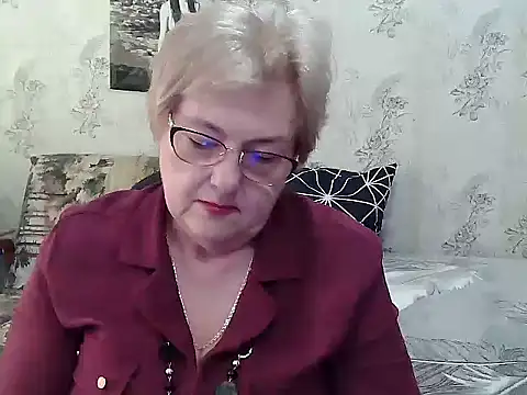 Renata62011 online show from 25, 5, 2026
