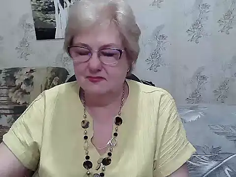 Renata62011 online show from 30, 5, 2026
