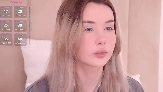 Nesolla online show from 12, 4, 2026