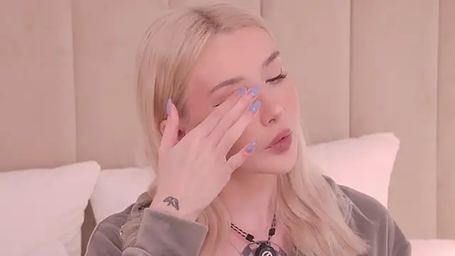 Nesolla online show from 2, 6, 2026