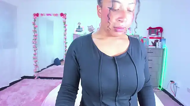 Gabi Jhons 23 online show from 22, 9, 2025