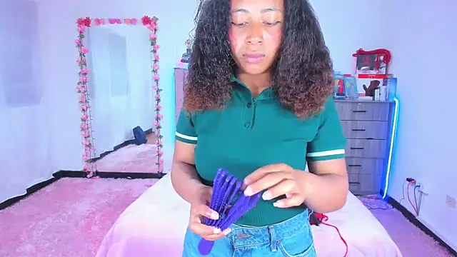 Gabi Jhons 23 online show from 24, 9, 2025