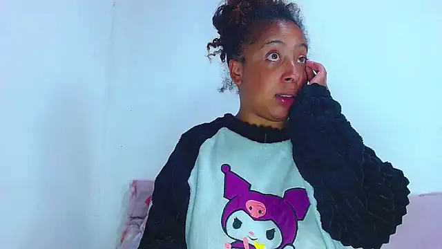 Gabi Jhons 23 online show from 7, 3, 2026