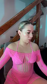 Moon Blake online show from 14, 3, 2026