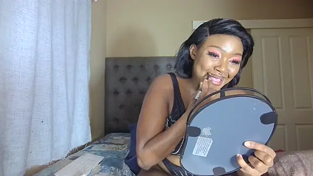 Snapshot of nanababe1 chatting on 30, 12, 2024 nanababe1 online show from 30, 12, 2024