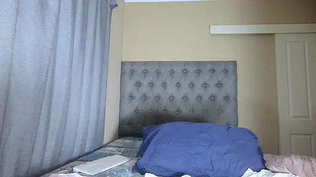 Snapshot of nanababe1 chatting on 1, 1, 2025 nanababe1 online show from 1, 1, 2025